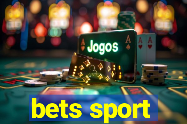 bets sport